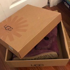 UGGs Boots